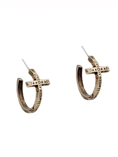 cross-hoop-earrings