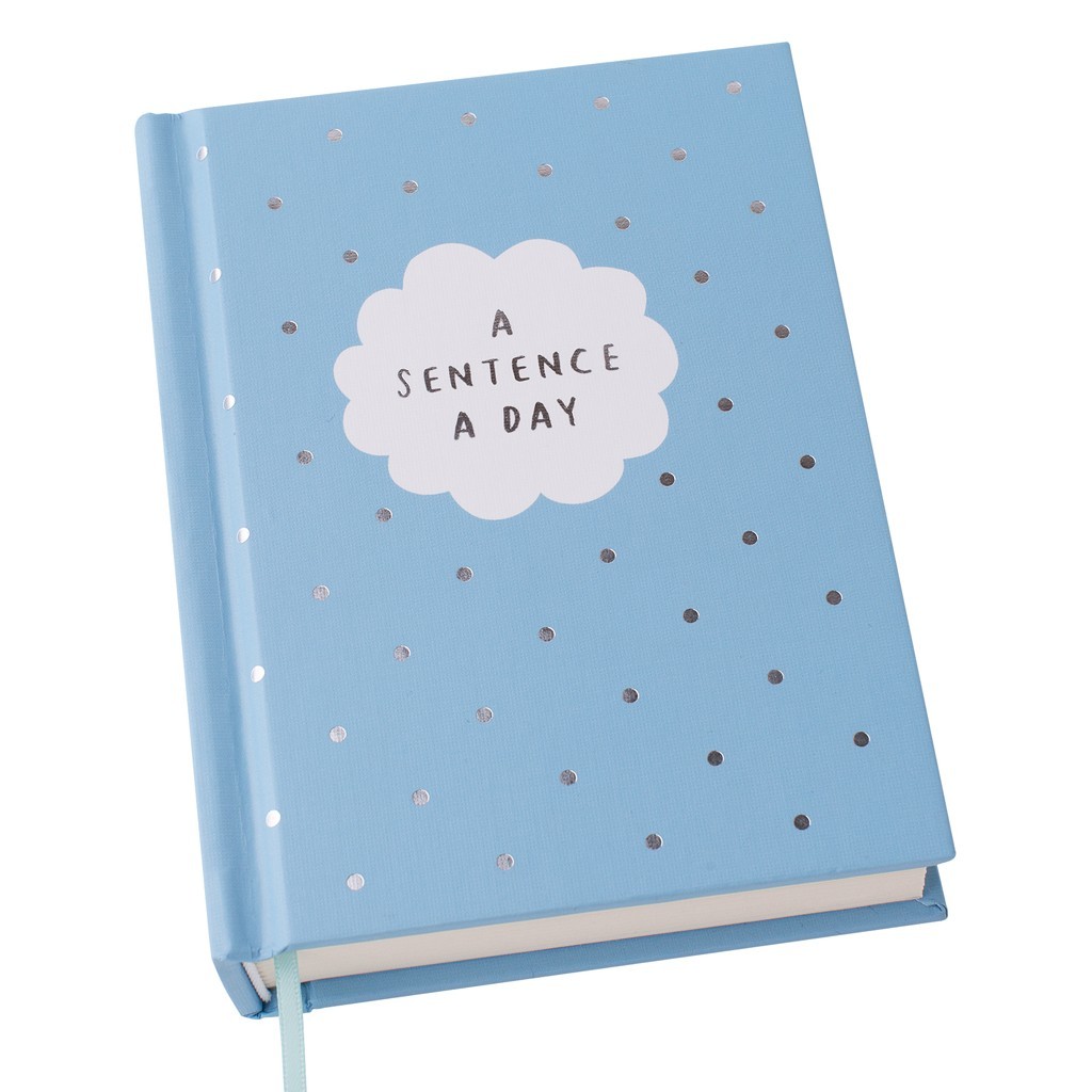sentence-journal
